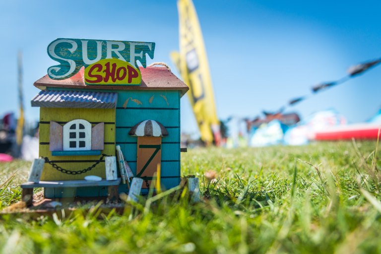 Schillig Beach Days 2019