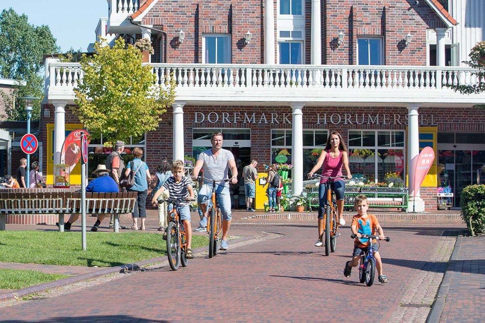 Knotenpunktsystem Routen 