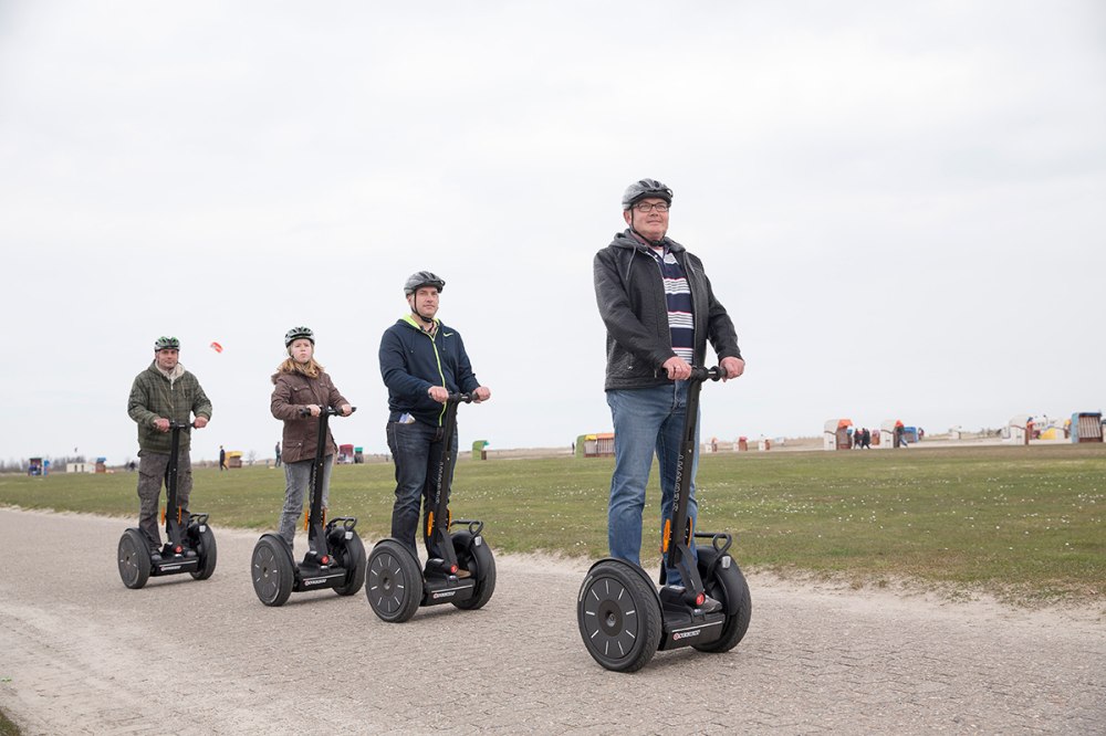 Segway