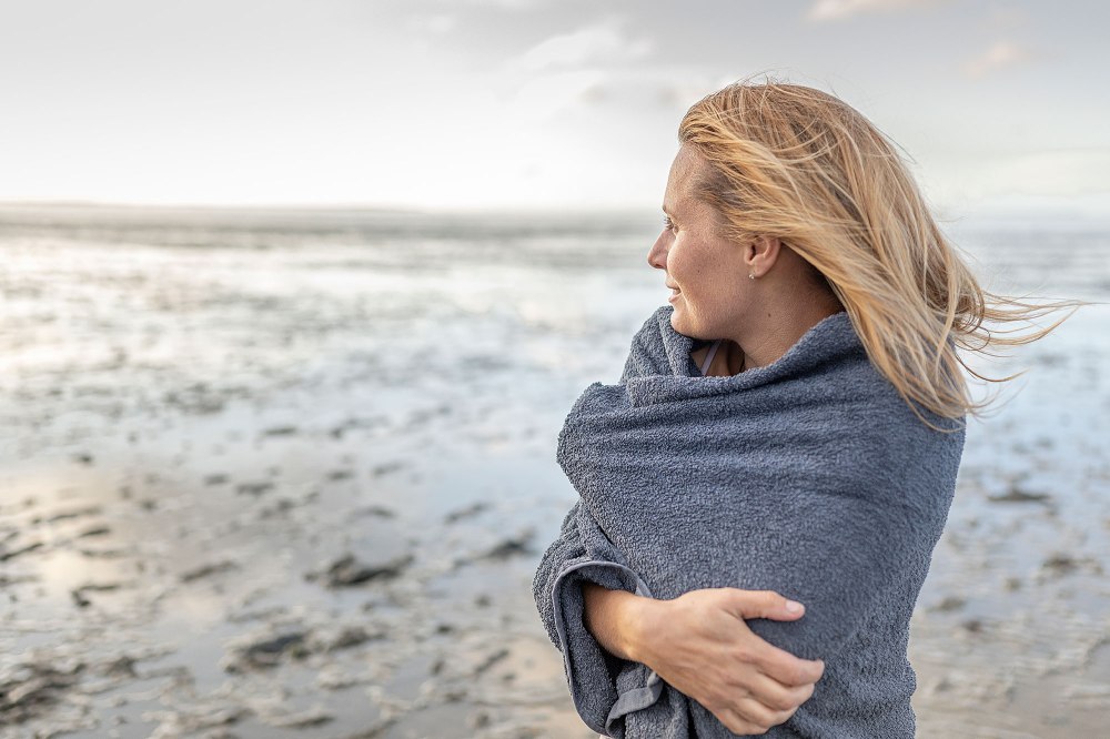 Jetzt Auszeit nehmen