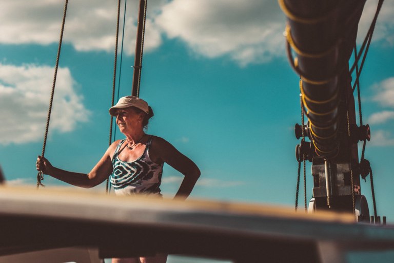 Luv und Lü - Menschen am Meer 