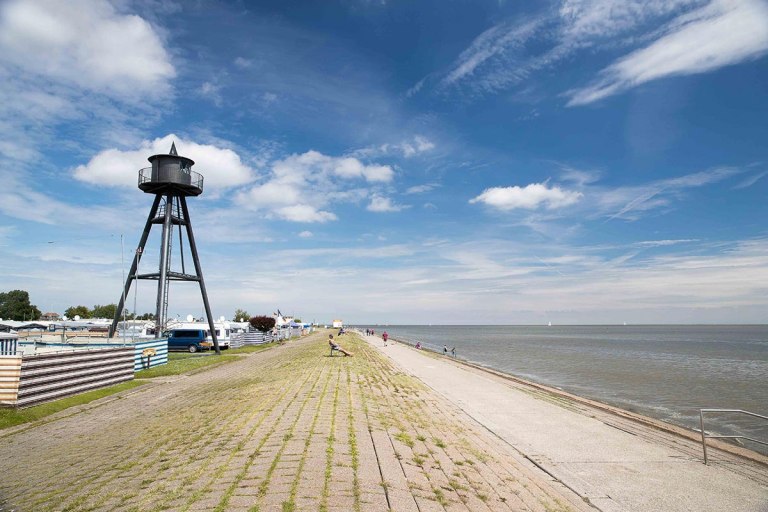 Jetzt Campingurlaub buchen 