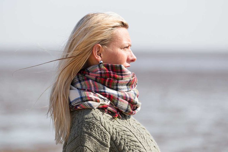 Einfach mal die Seele baumeln lassen