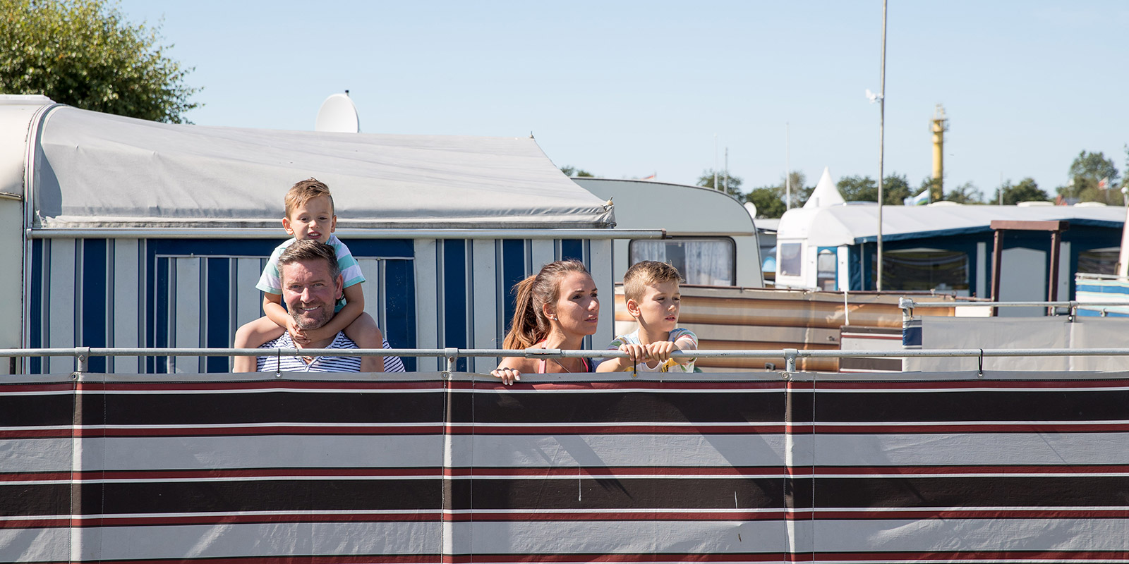 Campingplatz Schillig