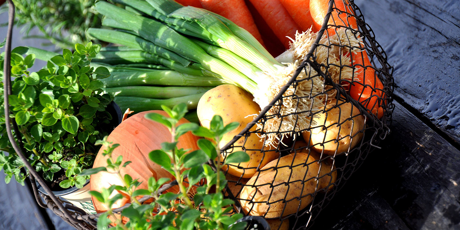 Hofläden und Direktvermarkter