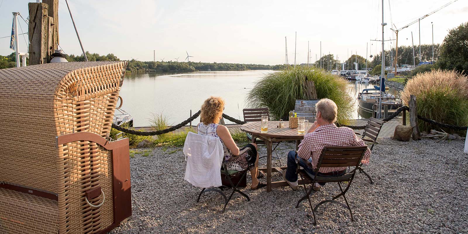 Kulinarische Highlights im Sommer