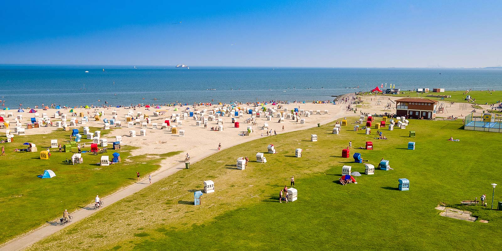 Nordsee_Wangerland_Schillig_Strand-(7)