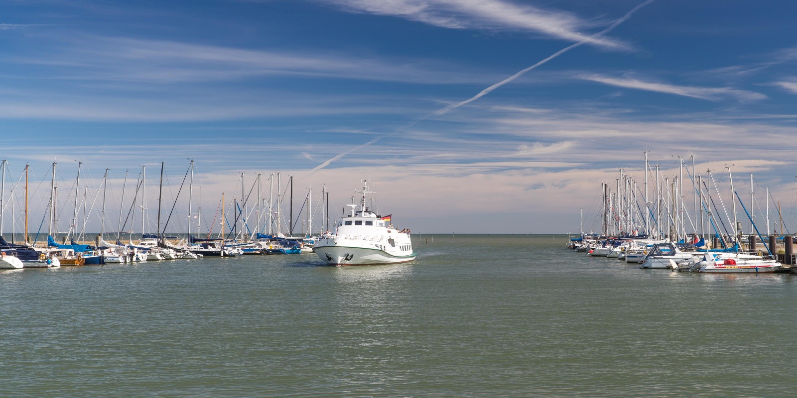 Nordsee_Wangerland_Horumersiel_Ausflüge