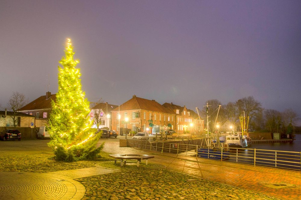 Weihnachten & Silvester