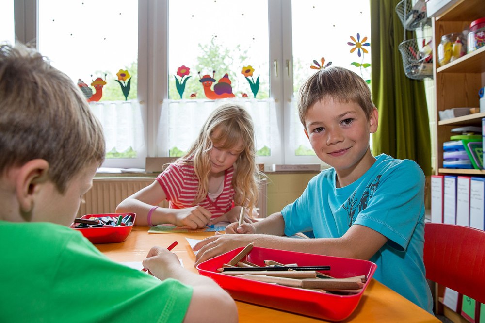 Kinderspielhaus "Seepferdchen"