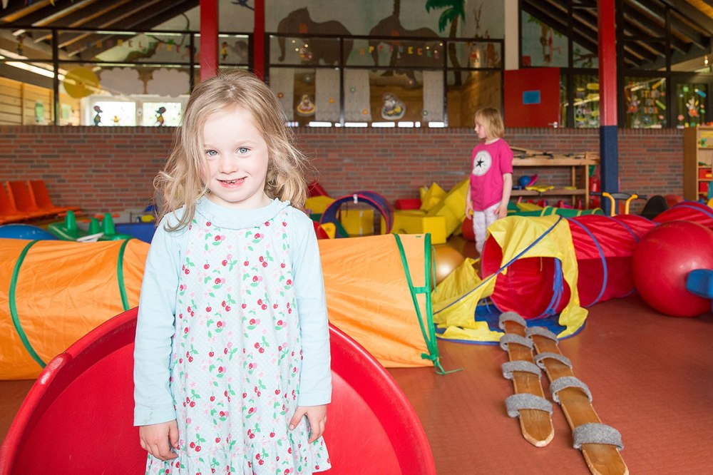 Kinderspielhaus "Seesternchen"