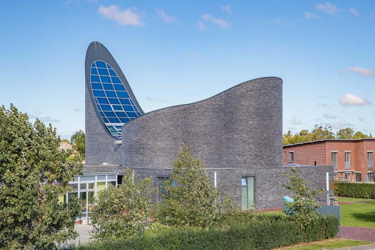 Wangerländer Pilgerweg