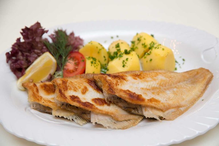 Regionale Spezialitäten