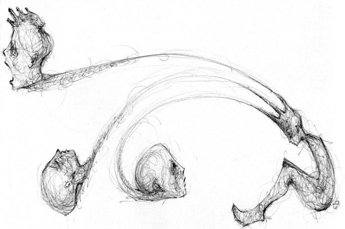 Literaturtage im Wangerland an der Nordsee