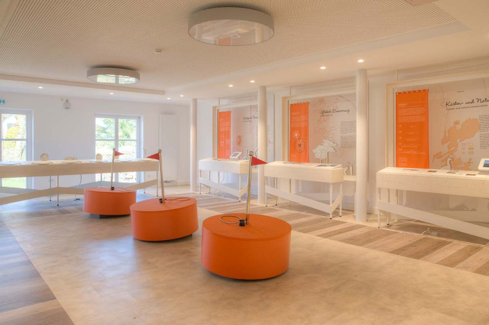 Nationalpark-Haus Wangerland