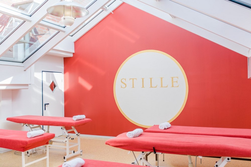 Friesenhörn-Nordseekliniken