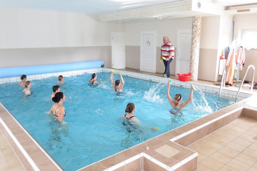 Mutter-Kind-Kurhaus Nordlicht