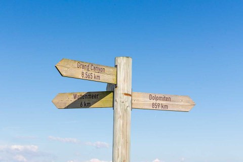 Nordsee_Wangerland_Minsen_UNESCO-Wegweiser