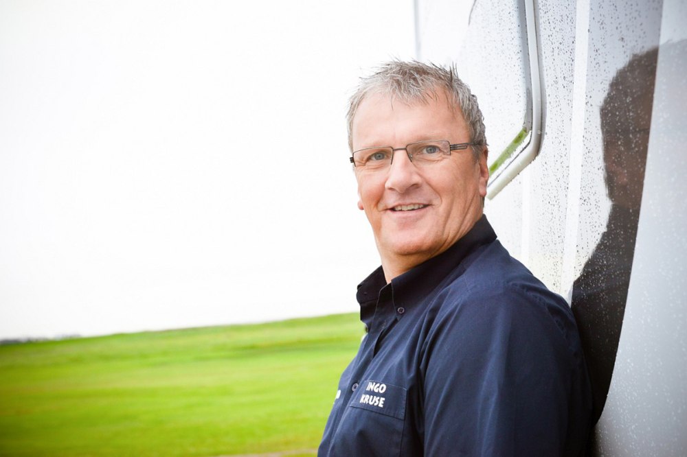 Ingo Kruse