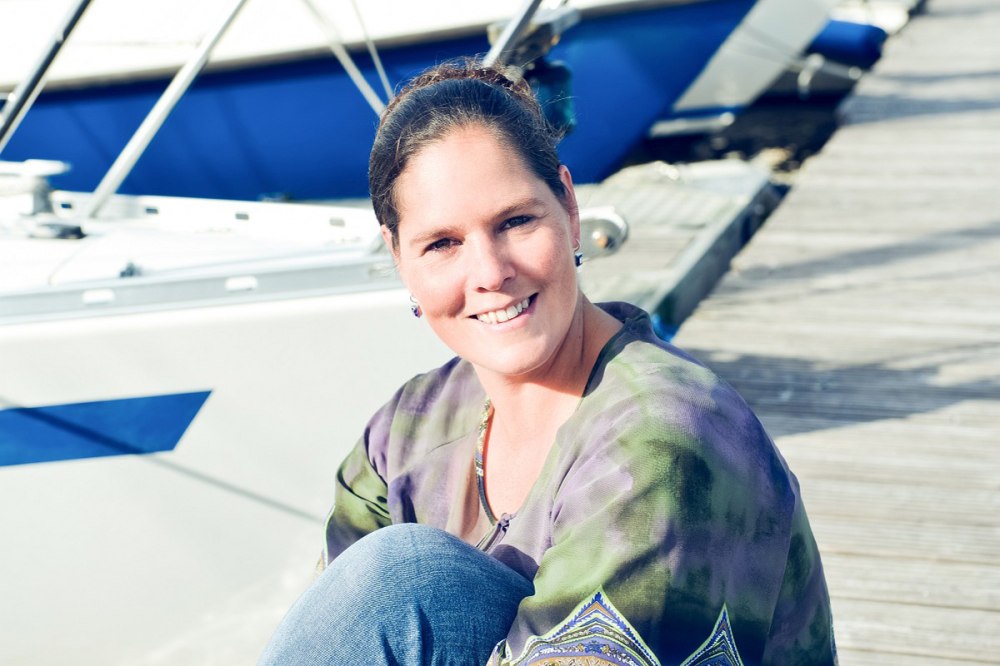 Jana von der Pütten