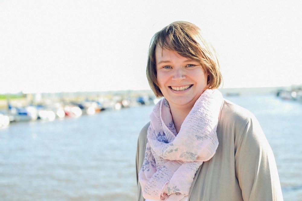 Iris Siefken-Martens