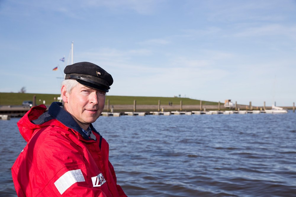 Der Geschichtenerzähler