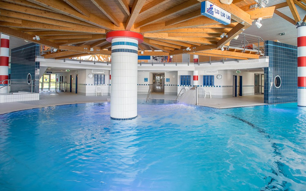 Friesland-Therme