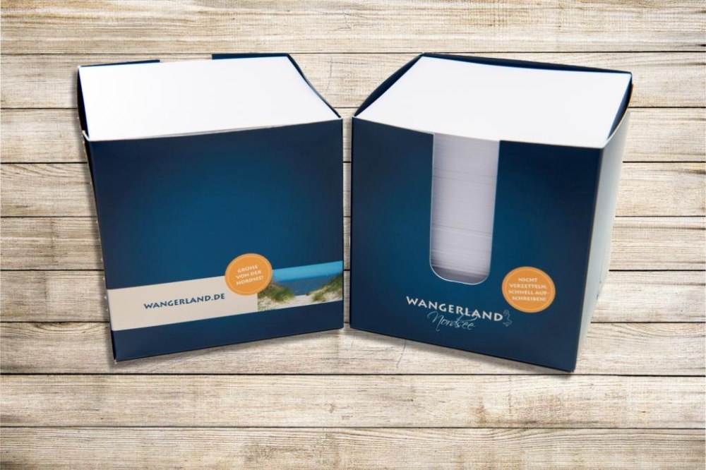 Nordseegedanken - 4,50 €