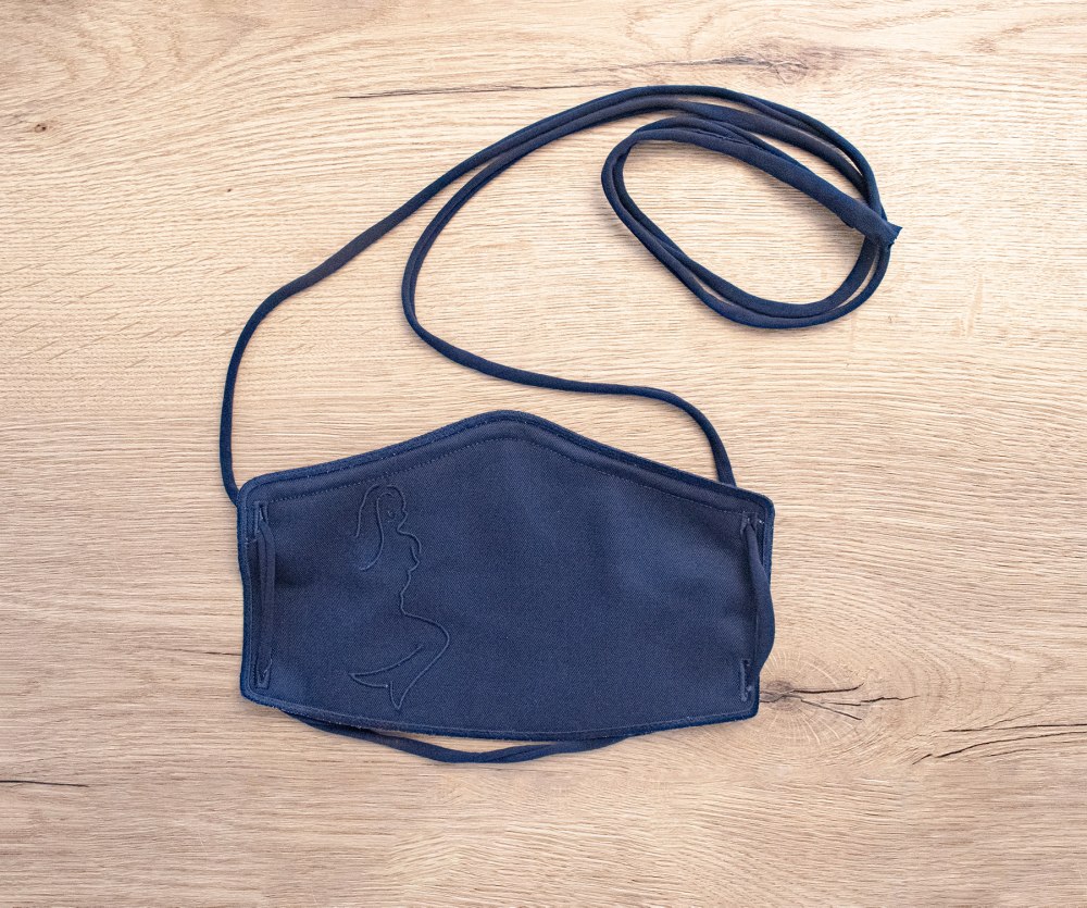 Wangerländer Schnutenpulli