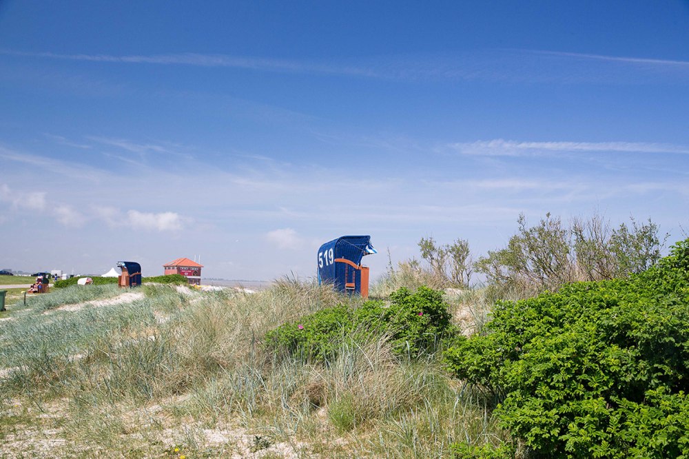 mit der Kuscheldecke
