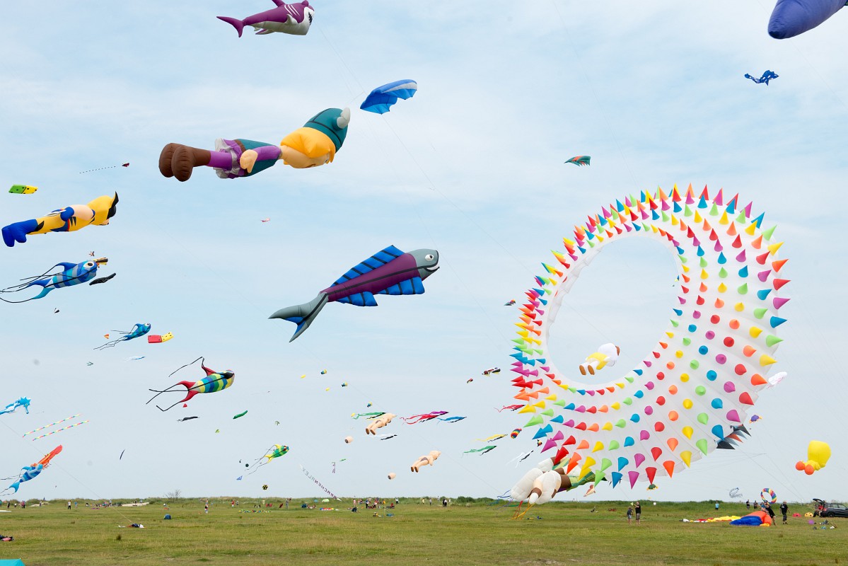 Unsere Top Tipps Wangerland