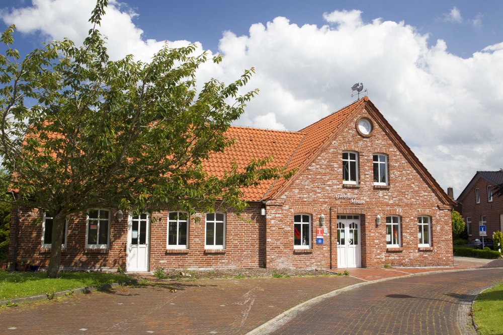 Tourist-Information Minsen