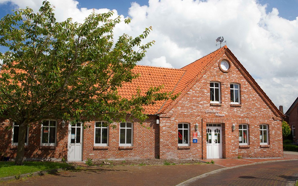 Tourist-Informationen