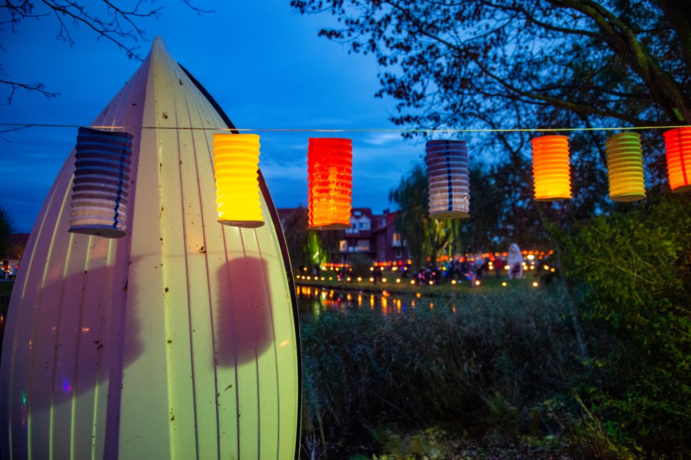 Wünsche wahr werden lassen