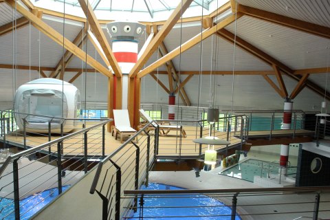 therme sleeperoo